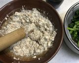 具沢山ナッツの白和え作り方4写真