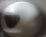 香ばしい茶の風味♪ほうじ茶ムース作り方5写真