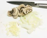 お手軽ハッシュドビーフ作り方1写真