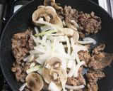 お手軽ハッシュドビーフ作り方5写真