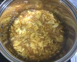 お鍋1つで新食感！ふわとろ天津飯作り方5写真