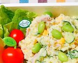 隠し味で楽しい♡簡単美味しいポテトサラダ作り方5写真