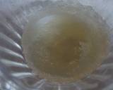 香ばしい茶の風味♪ほうじ茶ムース作り方1写真