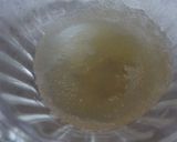香ばしい茶の風味♪ほうじ茶ムース作り方1写真