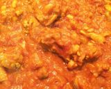 たった4種類のスパイスで本格チキンカレー作り方7写真