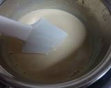 香ばしい茶の風味♪ほうじ茶ムース作り方8写真