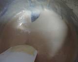 香ばしい茶の風味♪ほうじ茶ムース作り方9写真