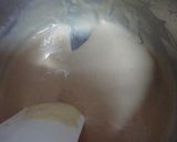 香ばしい茶の風味♪ほうじ茶ムース作り方9写真