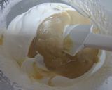 香ばしい茶の風味♪ほうじ茶ムース作り方11写真