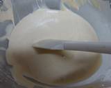 香ばしい茶の風味♪ほうじ茶ムース作り方12写真