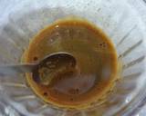 香ばしい茶の風味♪ほうじ茶ムース作り方15写真
