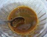 香ばしい茶の風味♪ほうじ茶ムース作り方15写真