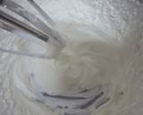 香ばしい茶の風味♪ほうじ茶ムース作り方16写真