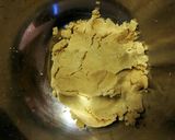 きな粉とココナッツオイルボールクッキー作り方5写真