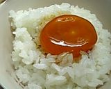 卵黄♡オイスターソース漬け作り方3写真