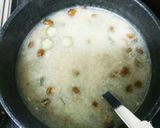 オクラとナメコのとろとろお味噌汁！作り方4写真
