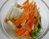 レンジで簡単！シャンタンちくわ作り方2写真
