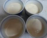 香ばしい茶の風味♪ほうじ茶ムース作り方13写真