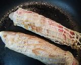 時短&ヘルシーな豚の角煮(風)作り方2写真