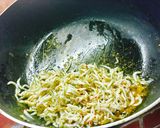 簡単！焼きかぶとしらすのサラダ作り方7写真