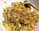 お昼にパパッと！高菜チャーハン♡作り方4写真