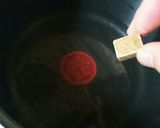 時短アレンジ♪ミートボールスープ作り方6写真