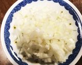 レンチンだけで♡絶品鶏肉のご馳走♡洋風煮作り方1写真