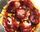 レンチンだけで♡絶品鶏肉のご馳走♡洋風煮作り方5写真