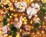 レンチンだけで♡絶品鶏肉のご馳走♡洋風煮作り方6写真
