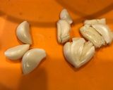 ブツ切り鶏の まろやかトマト煮込み作り方3写真