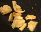 ブツ切り鶏の まろやかトマト煮込み作り方4写真