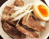 旦那大絶賛✨常備菜にも✨簡単煮豚作り方4写真