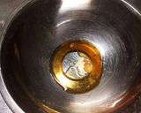 菜の花のクルミ和え作り方4写真