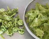 本格　ふきのとう味噌作り方3写真