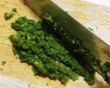 本格　ふきのとう味噌作り方6写真