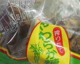 本格　ふきのとう味噌作り方12写真