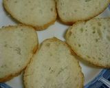 アボカド&プチトマトのバケット作り方1写真