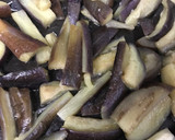 揚げずに簡単！茄子のとろとろ焼き作り方3写真