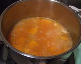 野菜ジュースでカレーライス♪作り方3写真