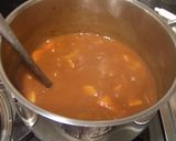 野菜ジュースでカレーライス♪作り方4写真