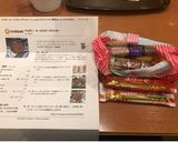 ブルボン・オールスターズクッキー作り方6写真