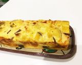 さつまいも入り☆パンdeプディング作り方11写真
