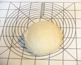 ㊙４段手ごね☆とろける極上ミニ食パン！作り方4写真