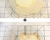 ㊙４段手ごね☆とろける極上ミニ食パン！作り方7写真