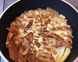 サンドウィッチ用食パンで 美味しい2品！作り方9写真