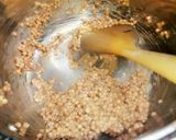 マクロビ☆簡単とろとろ雑穀白菜カレー作り方1写真