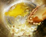 マクロビ☆簡単とろとろ雑穀白菜カレー作り方2写真