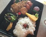 納豆と豆腐のしんじょうのご飯作り方2写真