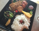 納豆と豆腐のしんじょうのご飯作り方2写真