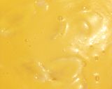 ホワイトチョコバナナのガトーインビジブル作り方4写真
